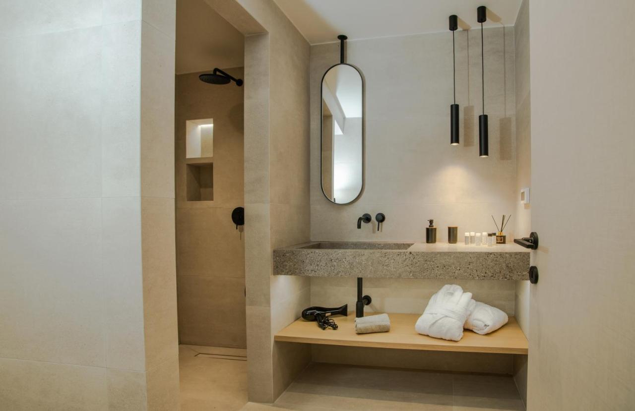 Celine Luxury Apartments & Suites Agios Nikolaos  Exterior photo